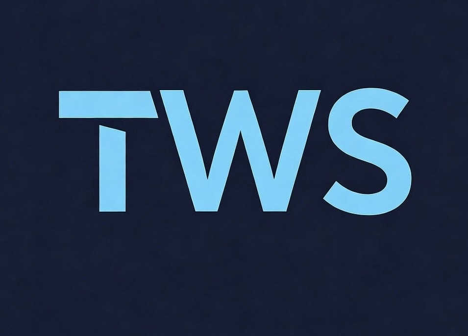 TWS Logo